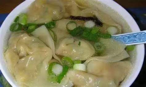 金师傅馄饨加盟费多少