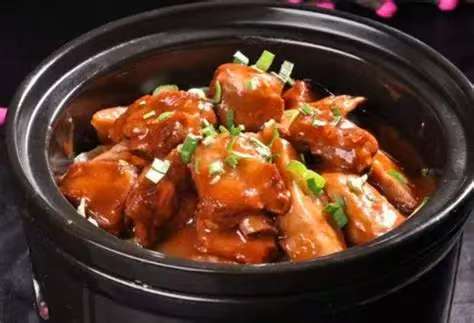 黄蜀郎鸡公煲加盟费多少