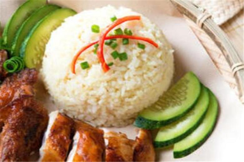 加盟米饭快餐多少钱