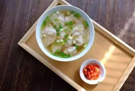 金师傅馄饨加盟费多少