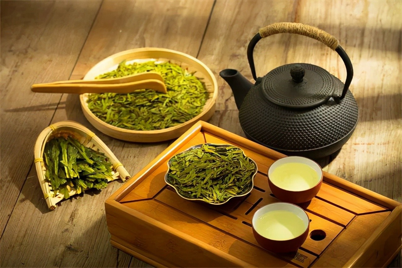 茶庄加盟需要多少钱