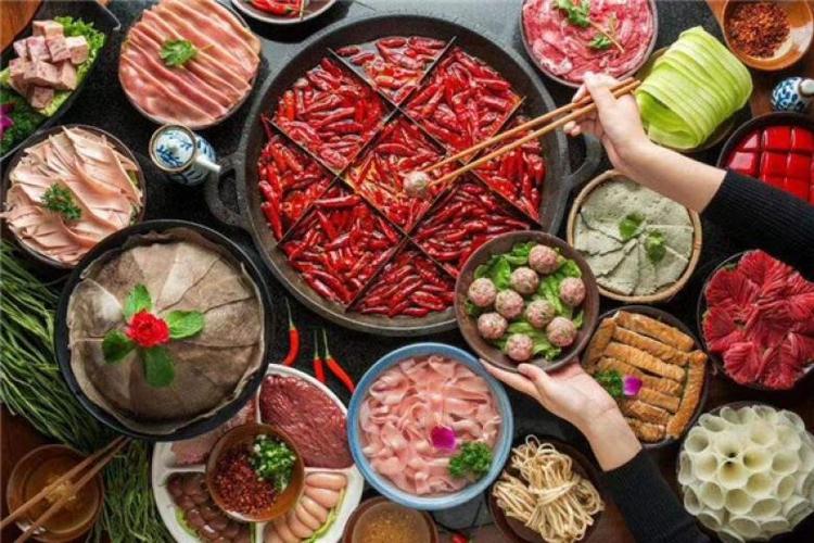 胡庆一重庆老火锅加盟多少钱