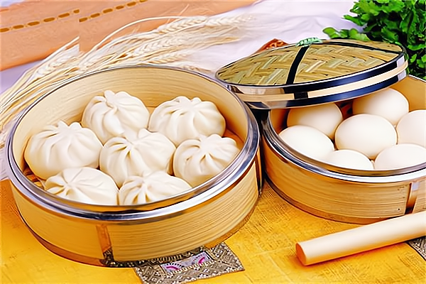 加盟早阳包子需要多少钱