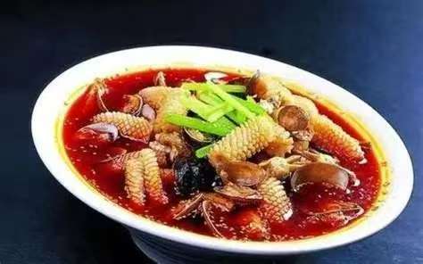 九缸红麻辣烫加盟费多少 九缸红麻辣烫加盟费多少