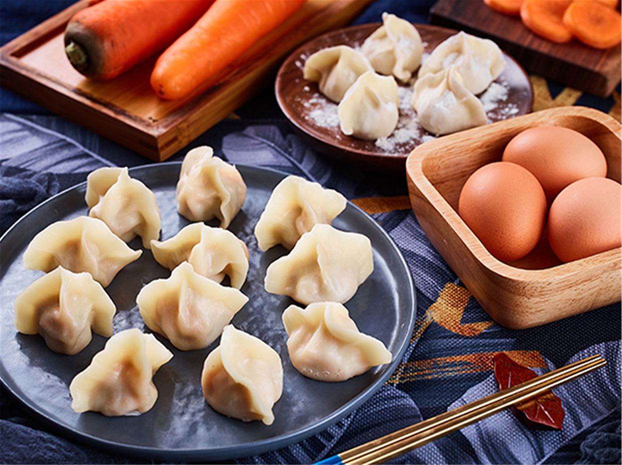 至珍饺子加盟费多少钱