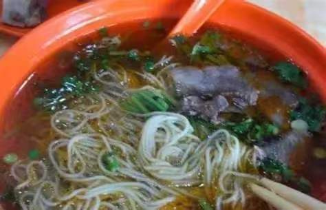 沈氏牛肉汤加盟店费多少