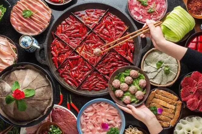 憨火锅加盟费多少