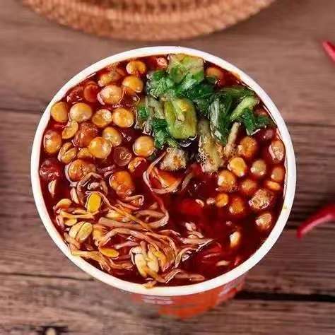 麻六记酸辣粉加盟多少钱