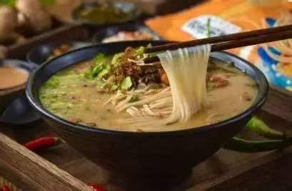 锅锅米线加盟费多少钱