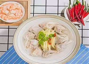 顺天馄饨加盟费多少