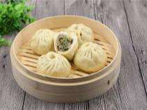 加盟沈老头包子铺多少钱