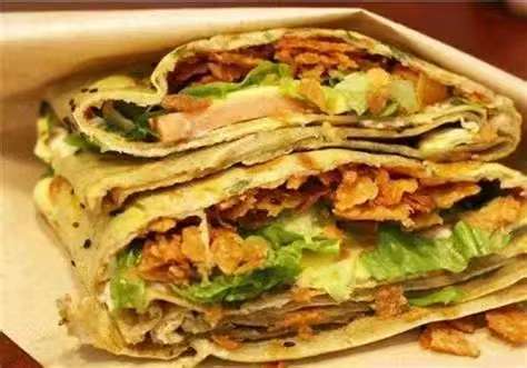 南楼煎饼加盟费多少