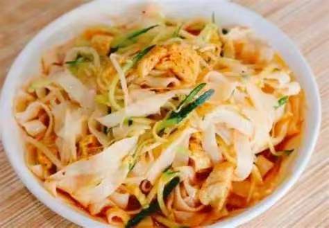 杜小姐凉皮加盟费多少