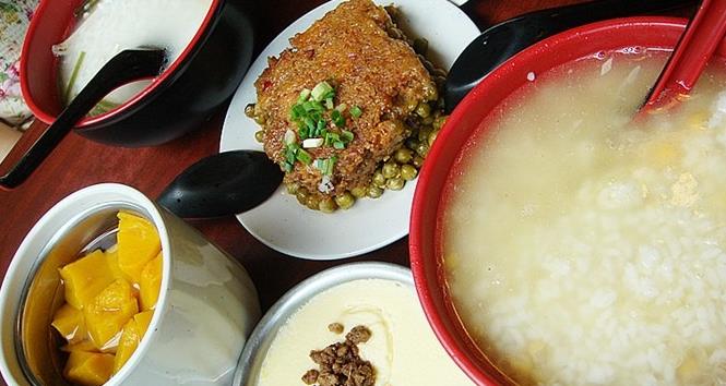 汤饭奶奶加盟费多少钱