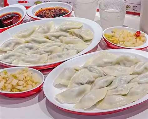 喜多香水饺加盟费多少