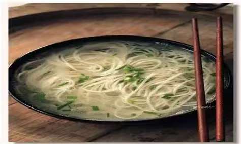 友达面馆