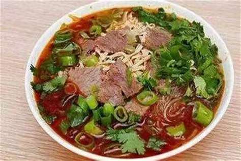 加盟淮南牛肉汤需要多少钱