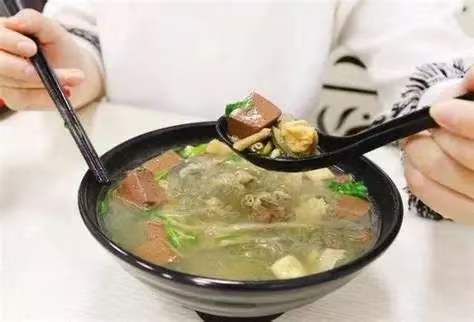 川小调鸭血粉丝加盟费多少