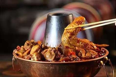 沧州火锅鸡加盟需要多少钱