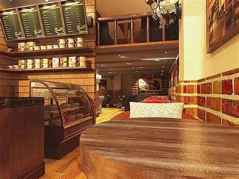 莱恩队长咖啡店加盟费多少