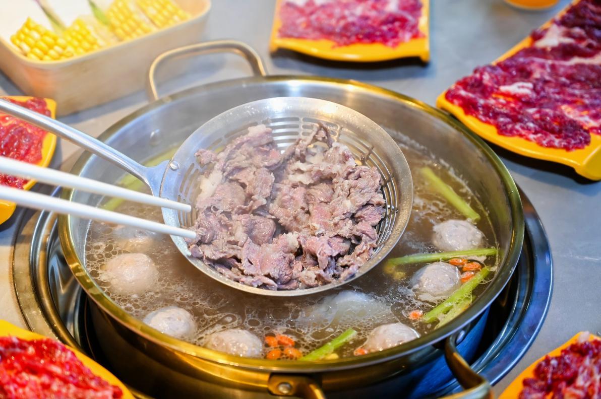 潮发潮汕牛肉火锅加盟多少钱