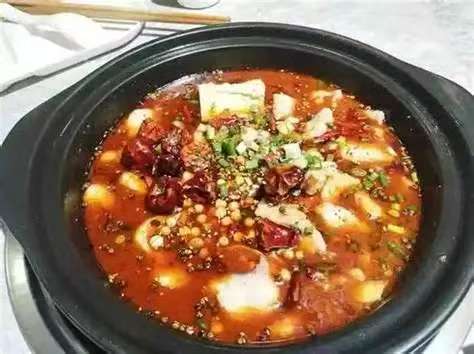 抖妞豆花鱼火锅加盟费