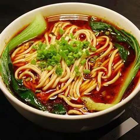 加盟重庆小面加盟多少钱