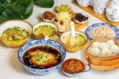 裕兴记面馆加盟费多少