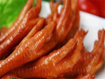 丰源熟食加盟多少钱