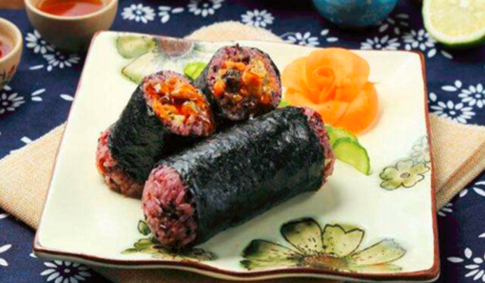 藜露饭团加盟费多少钱