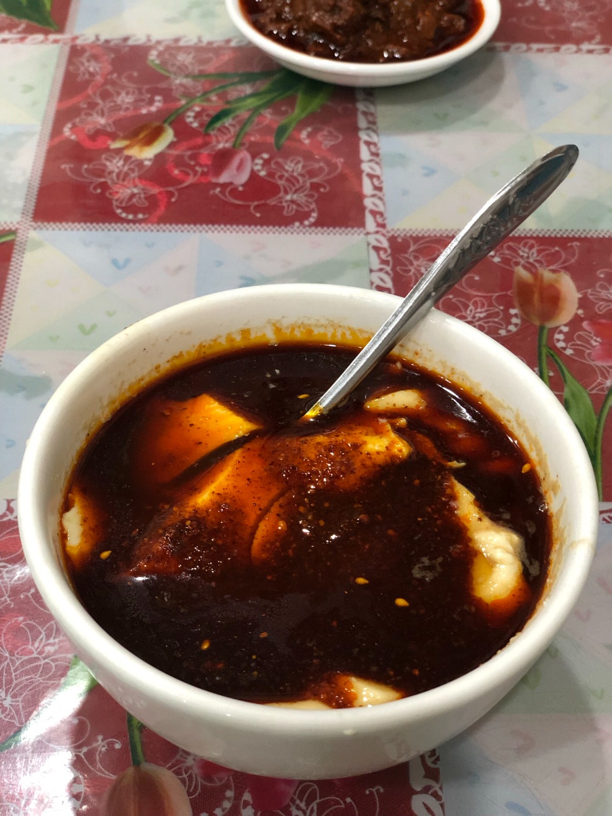 苟八豆腐脑加盟费多少