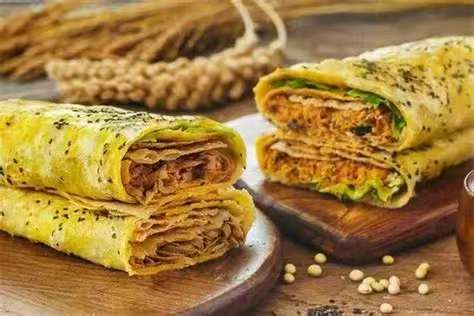 煎饼世家加盟费多少