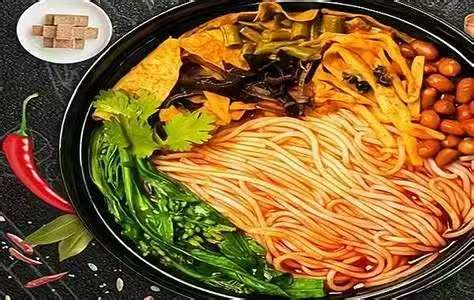 柒不柒螺蛳粉加盟费多少