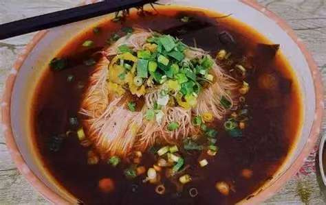 绵阳米粉加盟费多少钱