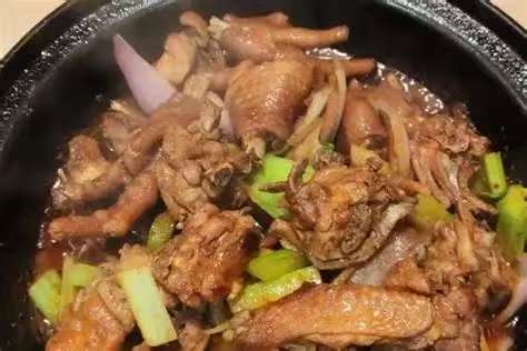 重庆鸡公煲加盟条件和费用