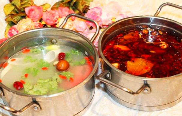 豆芽媳妇小火锅加盟费多少钱