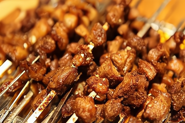 宋曼烤串加盟怎么样