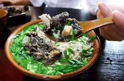 云南乌鸡米线加盟费