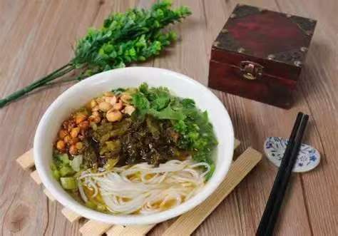 虞城战友米线加盟费多少钱