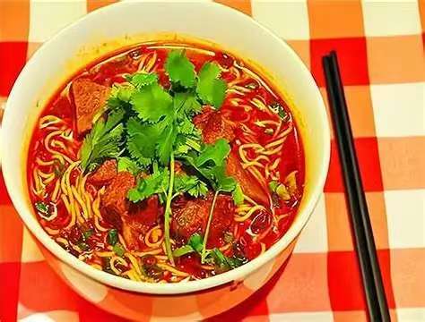 小杨拉面加盟费多少钱