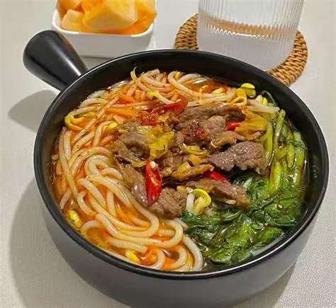 顶牛拉面加盟费多少钱