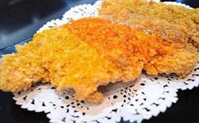 壹千佳鸡排加盟费