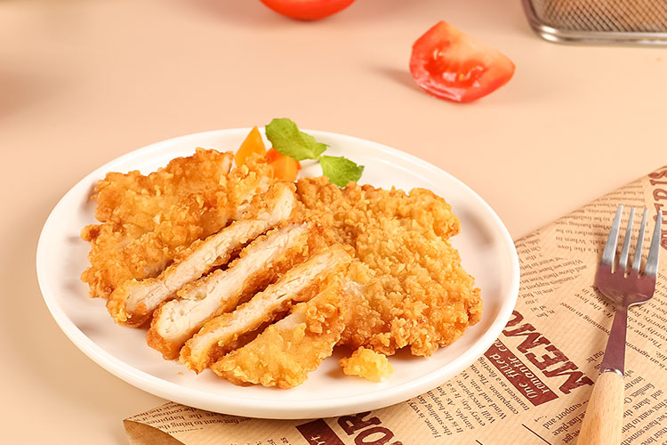 柴家德铁板鸡排加盟费