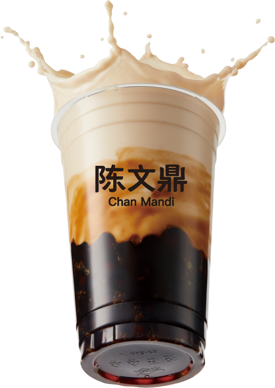 陈文鼎奶茶加盟费多少钱