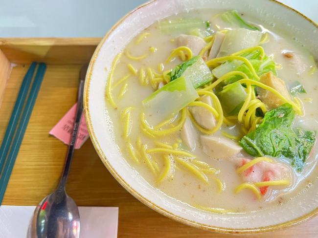 蔡小青麻辣烫加盟怎么样