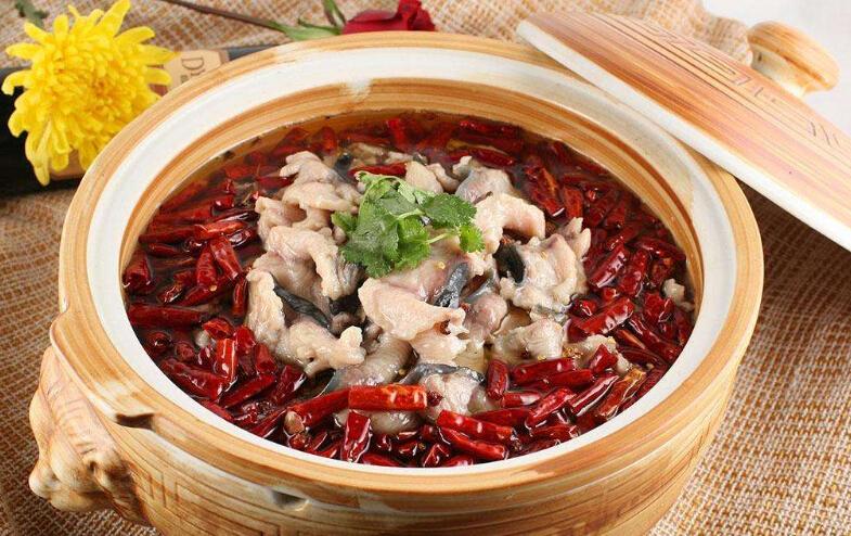 本素酸菜鱼可以加盟吗