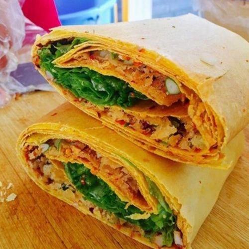 冀谷煎饼加盟费 冀谷煎饼加盟费