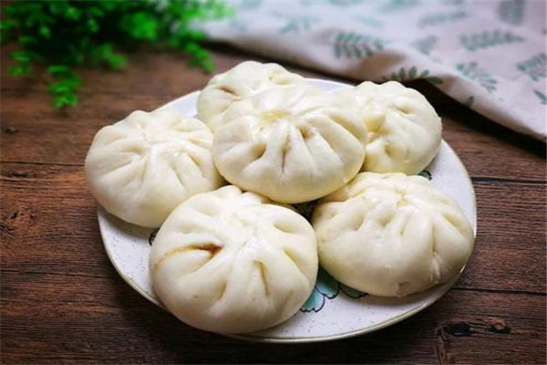 真才干包子加盟多少钱