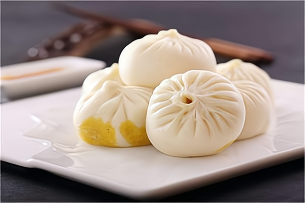 真才干包子加盟多少钱