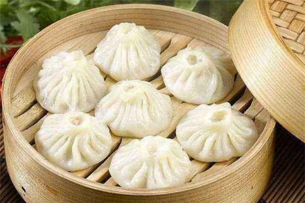 鸿禧汤包加盟费多少钱
